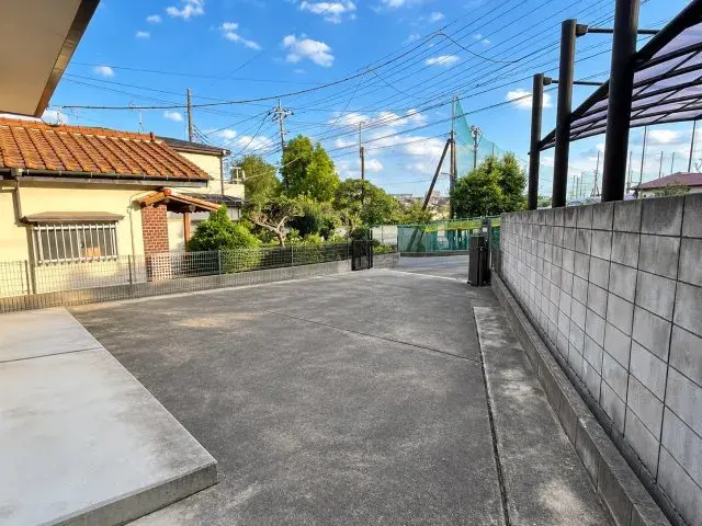 Propiedad 4LDK
Distrito de Urawa, Ciudad de Saitama
Prefectura de Saitama (3)