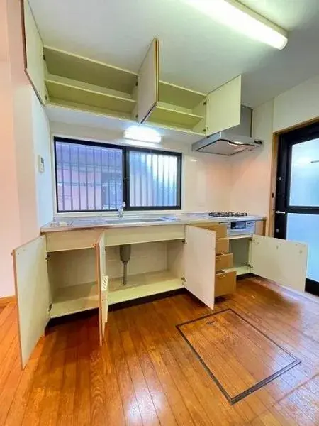 3LDK Propiedad Ciudad de Yokkaichi Prefectura de Mie (11)