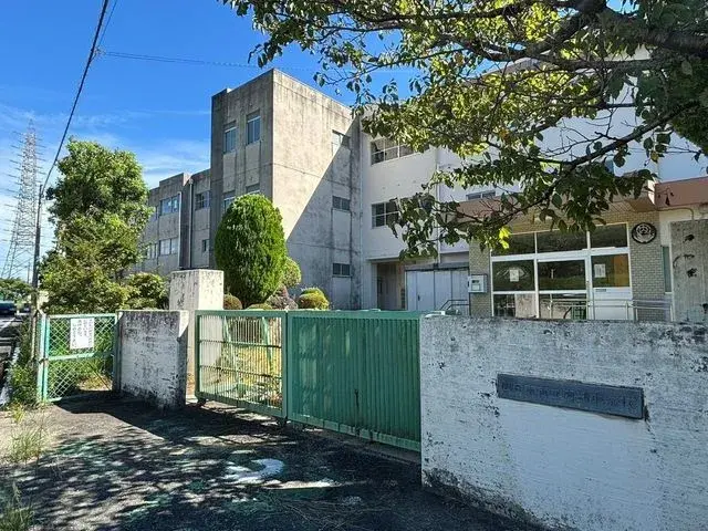4SLDK房产 四日市市 三重县 (3)