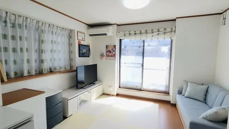 3LDK Propiedad Ciudad de Ibaraki Prefectura de Osaka (5)