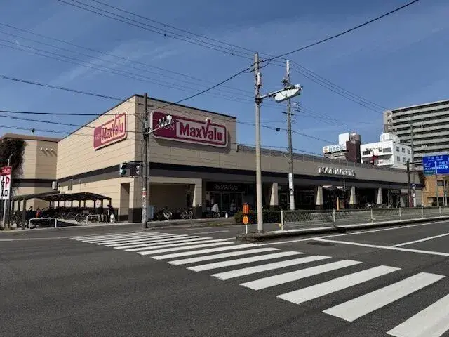 3DK 大阪市東住吉区 大阪府 (4)