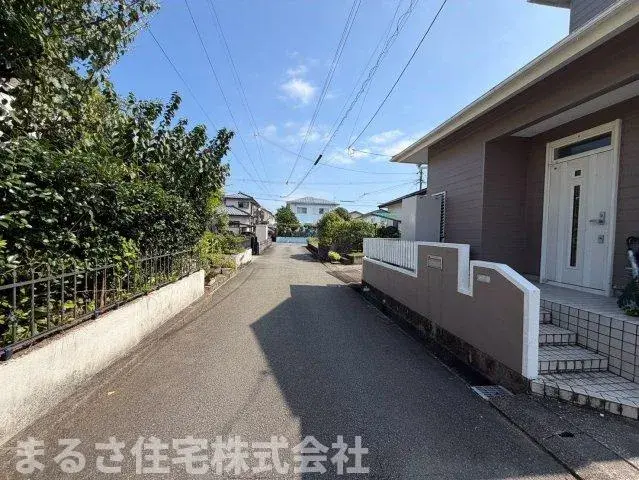 3LDK Propiedad Ciudad de Miyazaki Prefectura de Miyazaki (2)