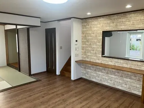 Bien immobilier 4SLDK
Moseushi-cho Uryu-gun Hokkaido (6)