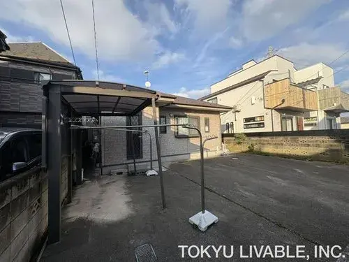Bien immobilier 1LDK+S Ville de Narashino Préfecture de Chiba (2)