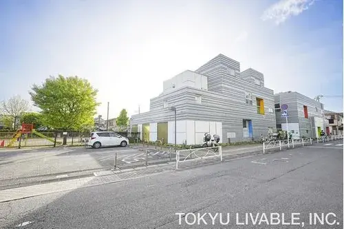 Bien immobilier 1LDK+S Ville de Narashino Préfecture de Chiba (12)