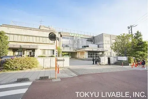 Bien immobilier 1LDK+S Ville de Narashino Préfecture de Chiba (20)