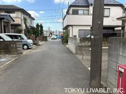 Bien immobilier 1LDK+S Ville de Narashino Préfecture de Chiba (6)