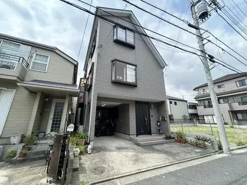 3LDK+S Edogawa-ku Tokyo (4)