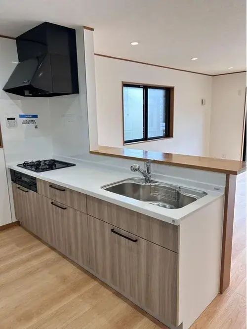 Propiedad 4LDK Ciudad de Atsugi Prefectura de Kanagawa (16)