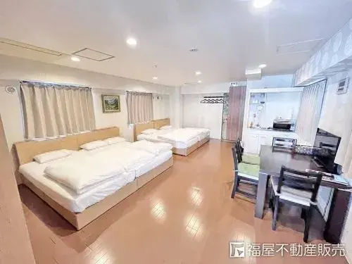 9LDK房源 京都市中京区 京都府 (11)