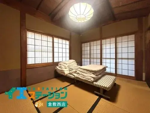 8DK房产 仓敷市 冈山县 (14)
