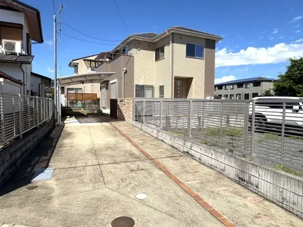 Propiedad 4LDK Ciudad de Mito Prefectura de Ibaraki (2)