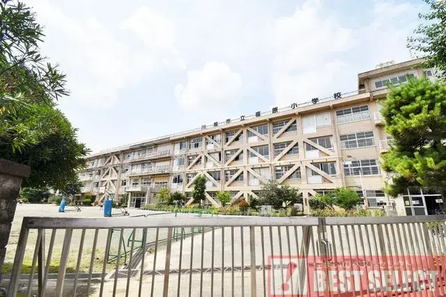 4LDK Ville de Kawagoe Préfecture de Saitama (22)