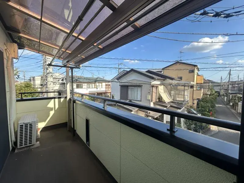 4LDK Ciudad de Soka Prefectura de Saitama (5)