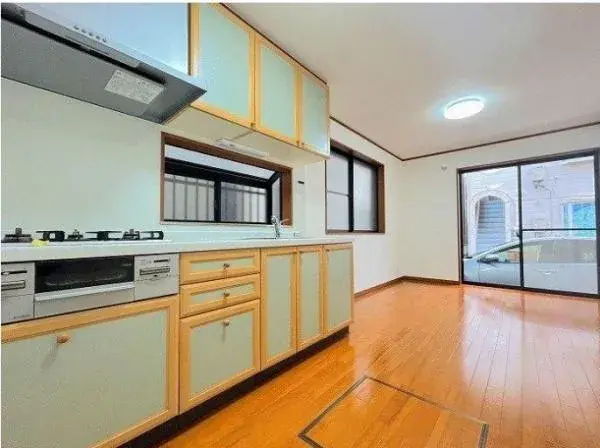 3SDK Property Fujimino City Saitama Prefecture (5)