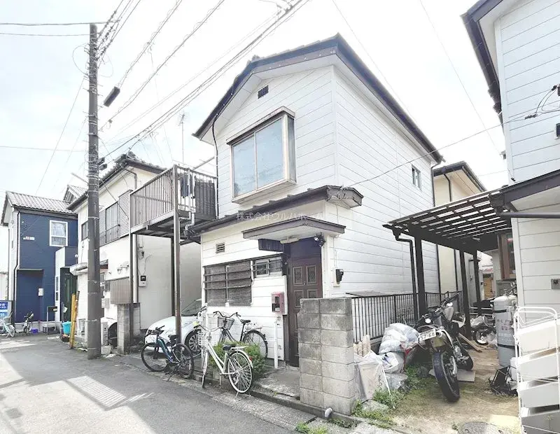3DK Kawagoe City, Saitama Prefecture (2)