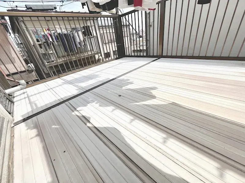 3DK Kawagoe City, Saitama Prefecture (7)