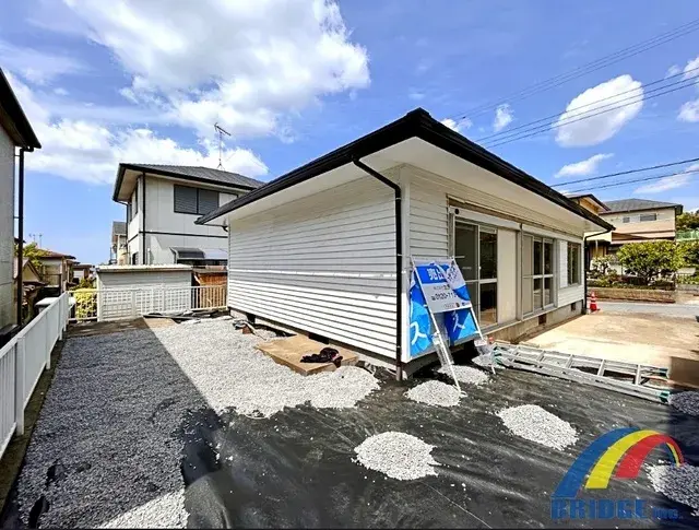 2LDK Inmueble Ciudad de Kisarazu Prefectura de Chiba (2)