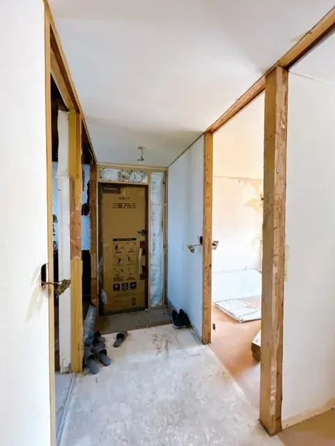 2LDK Inmueble Ciudad de Kisarazu Prefectura de Chiba (11)