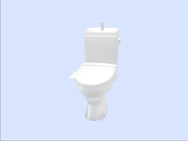 2LDK Inmueble Ciudad de Kisarazu Prefectura de Chiba (16)