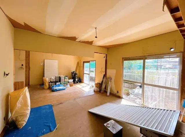2LDK Inmueble Ciudad de Kisarazu Prefectura de Chiba (10)