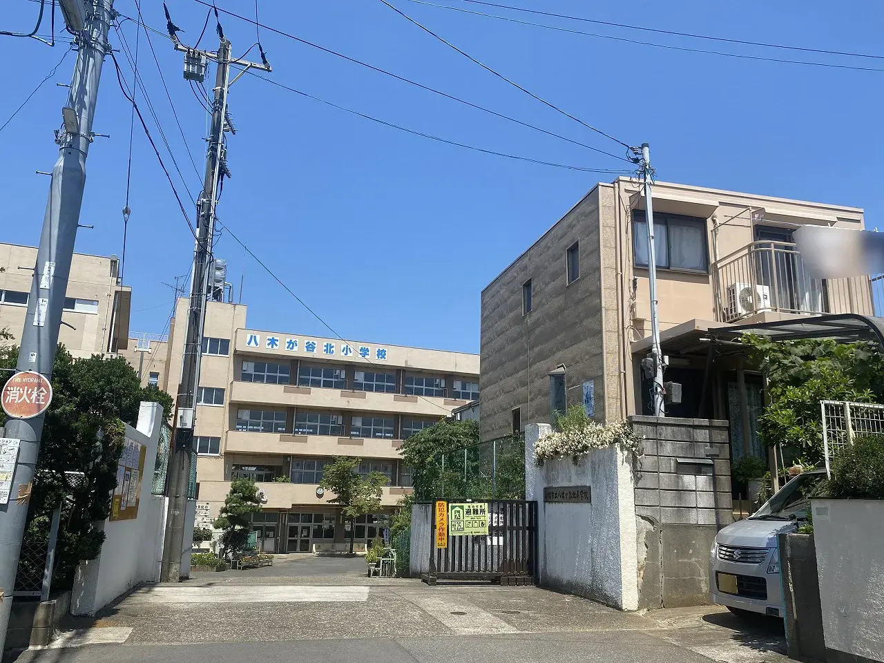 5SLDK房产 船桥市 千叶县 (4)
