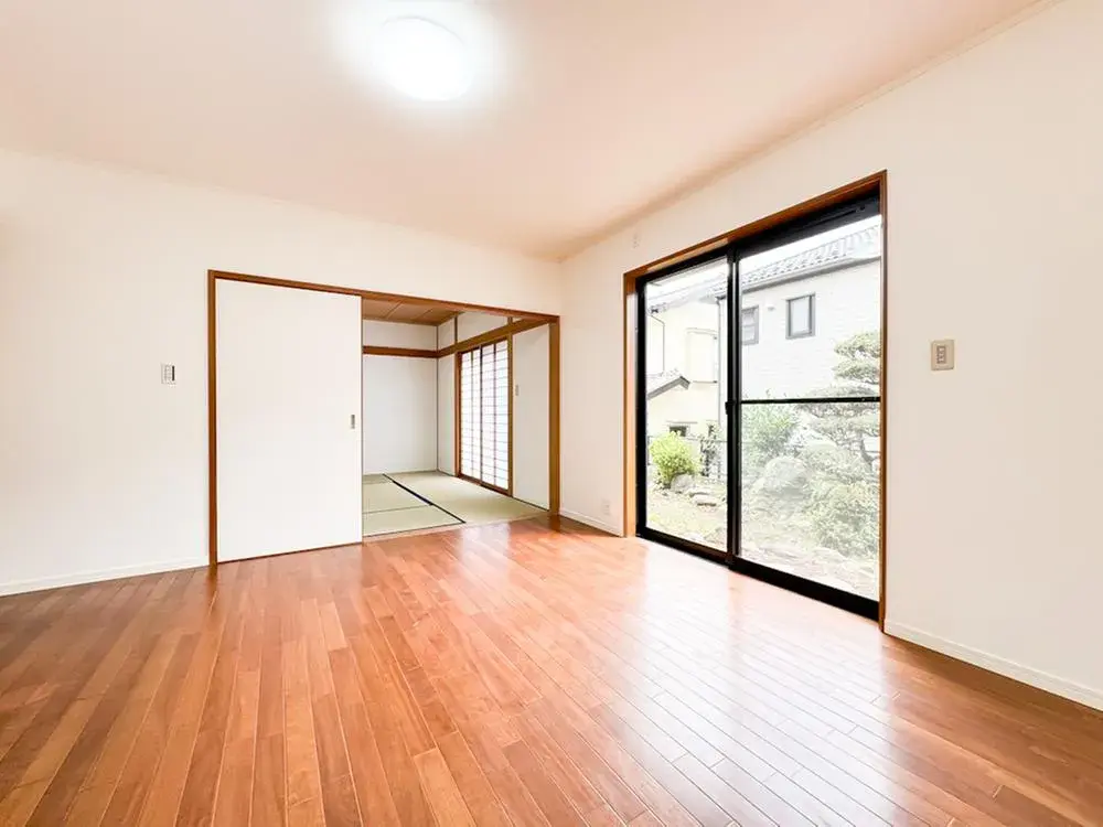 4LDK 八王子市 东京都 (7)