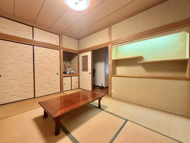 3LDK物件 横浜市保土ケ谷区 神奈川県 (8)