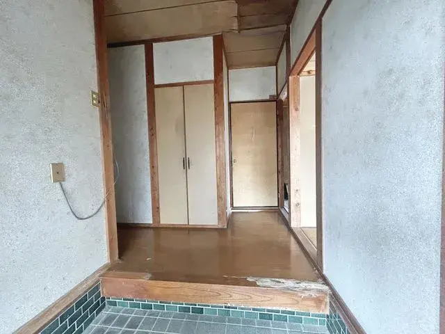 3LDK Propiedad Ciudad de Hikone Prefectura de Shiga (6)