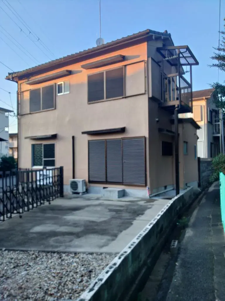 3LDK物件 宇治市 京都府 (2)