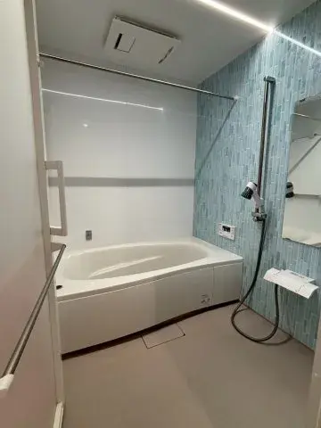 2SLDK 松原市 大阪府 (13)