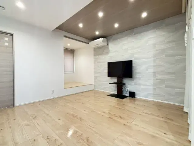 2SLDK 松原市 大阪府 (3)