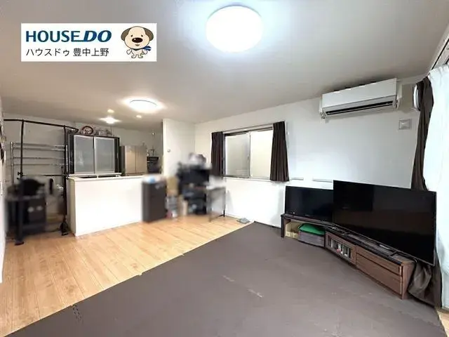 4LDK Property Toyonaka City Osaka Prefecture (6)