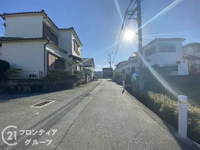4DK物件 神戸市西区 兵庫県 (7)
