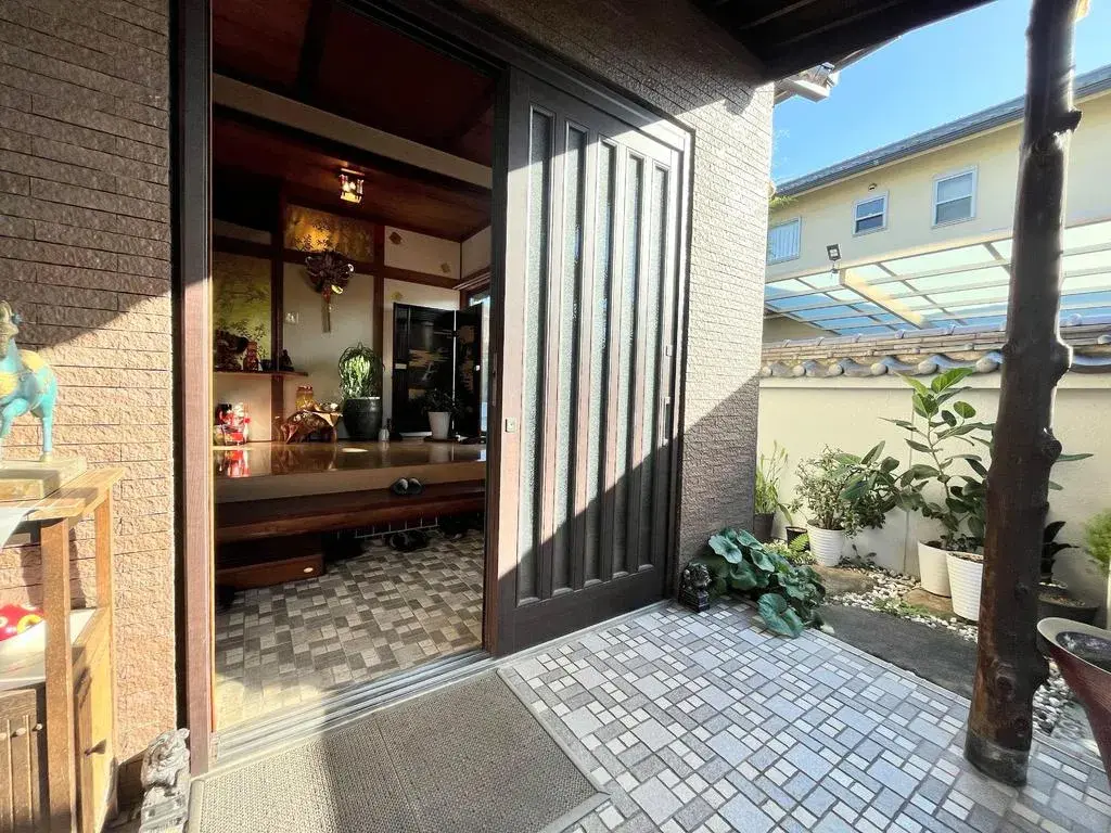 3LDK Bien immobilier Ville de Fukuyama Préfecture de Hiroshima (2)