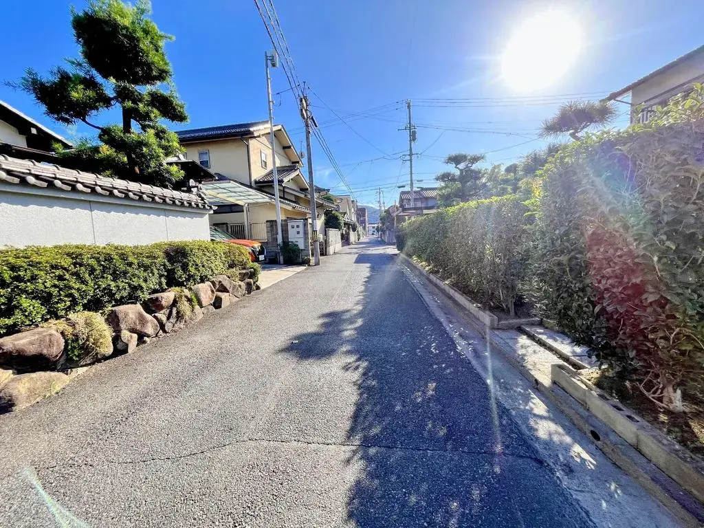 3LDK Bien immobilier Ville de Fukuyama Préfecture de Hiroshima (7)
