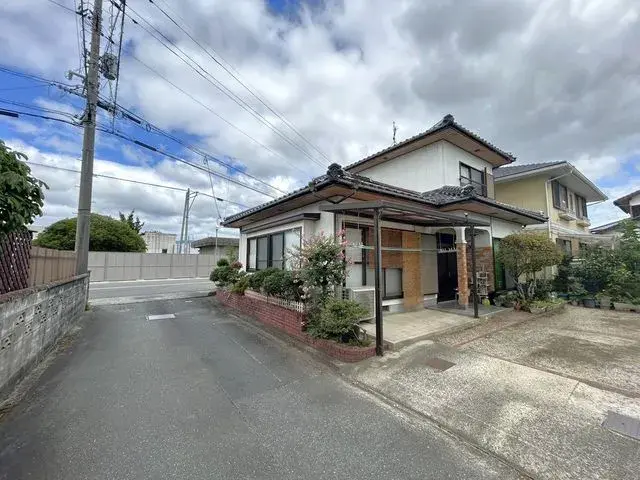 Propiedad 4LDK Ciudad de Yamaguchi Prefectura de Yamaguchi (2)