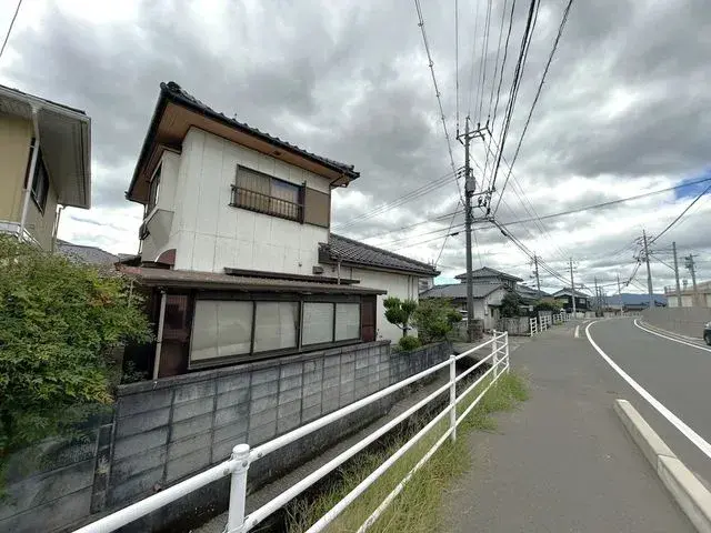 Propiedad 4LDK Ciudad de Yamaguchi Prefectura de Yamaguchi (6)