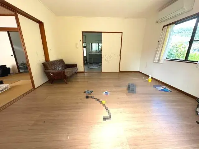 5DK Property Kirishima City Kagoshima Prefecture (8)