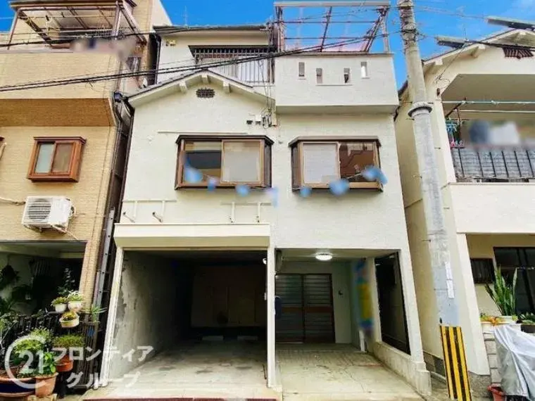 Propriété 4LDK Ville de Kadoma Préfecture d'Osaka (2)