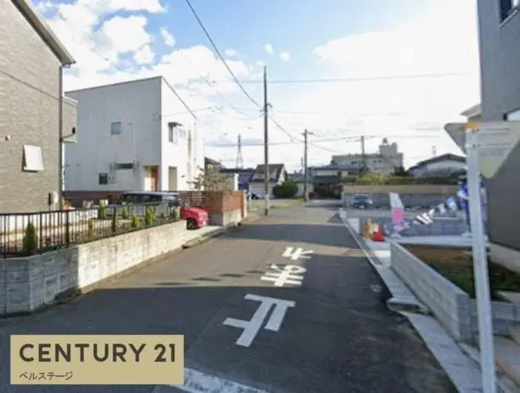 3LDK Ciudad de Mobara Prefectura de Chiba (4)