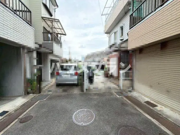 3LDK Property Neyagawa City Osaka Prefecture (2)