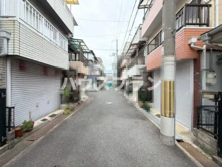 3LDK Property Neyagawa City Osaka Prefecture (3)