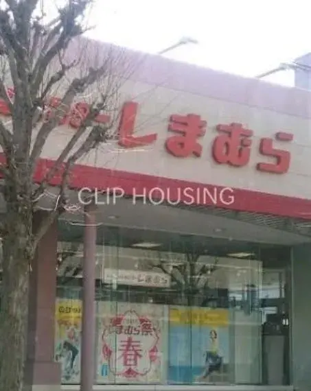 两室一厅一厨 八王子市 东京都 (8)