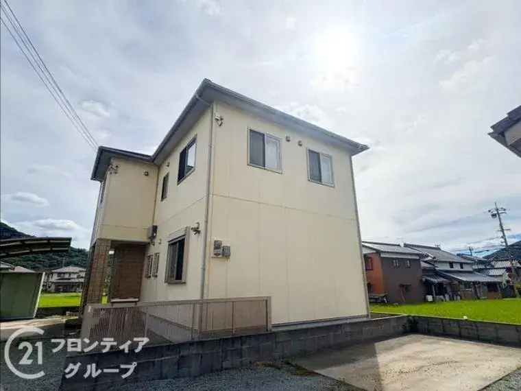 5SLDK Propiedad Taishi-cho Ibo-gun Prefectura de Hyogo (2)