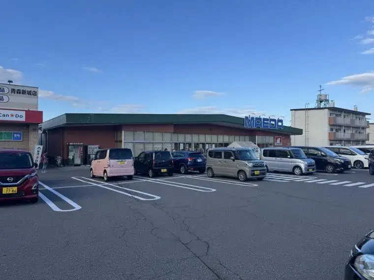 4LDK Propiedad Ciudad de Aomori Prefectura de Aomori (14)