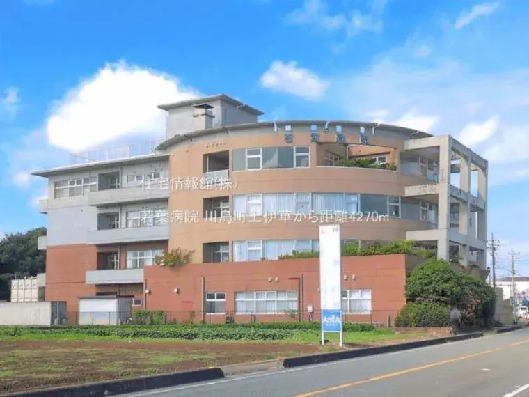 4DK Property Kawajima-machi Saitama (24)