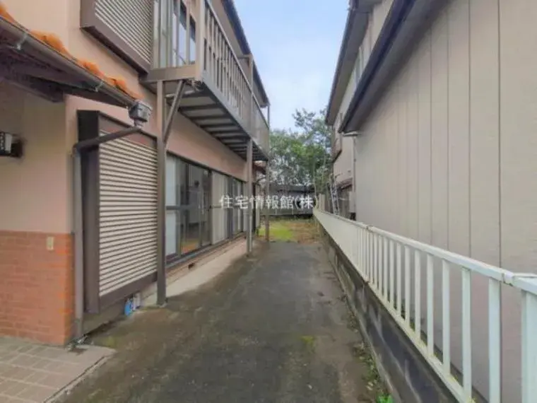 4DK Property Kawajima-machi Saitama (9)