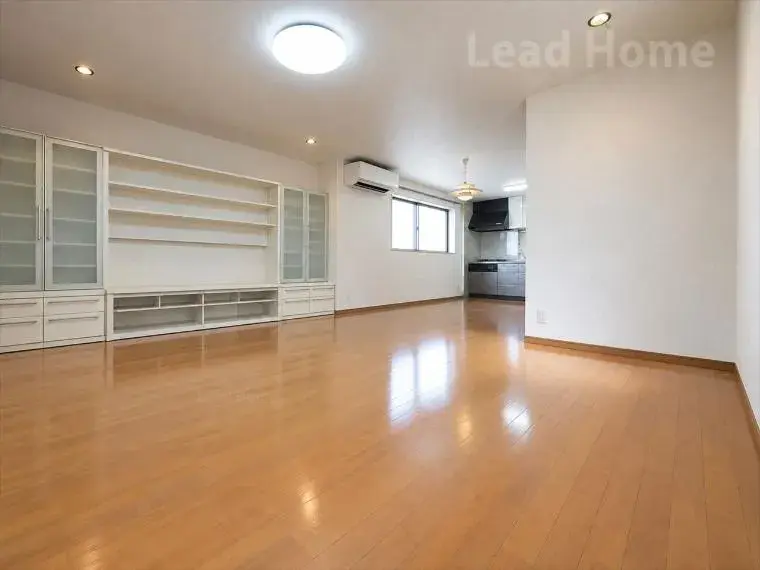 3LDK Property Meguro Ward Tokyo (2)