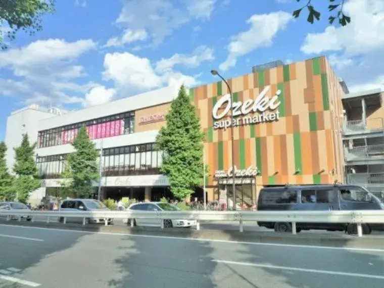 3LDK Property Meguro Ward Tokyo (18)